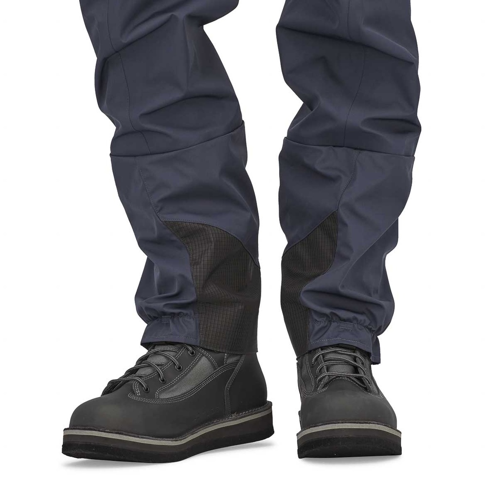 Patagonia Foot Tractor Scarponi Wading Feltro 54 Dean Street Fly Shop